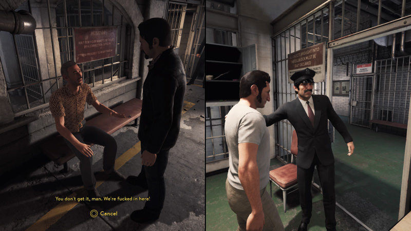 Illustration for article titled You Can Play A Way Out Online With Only One Copy